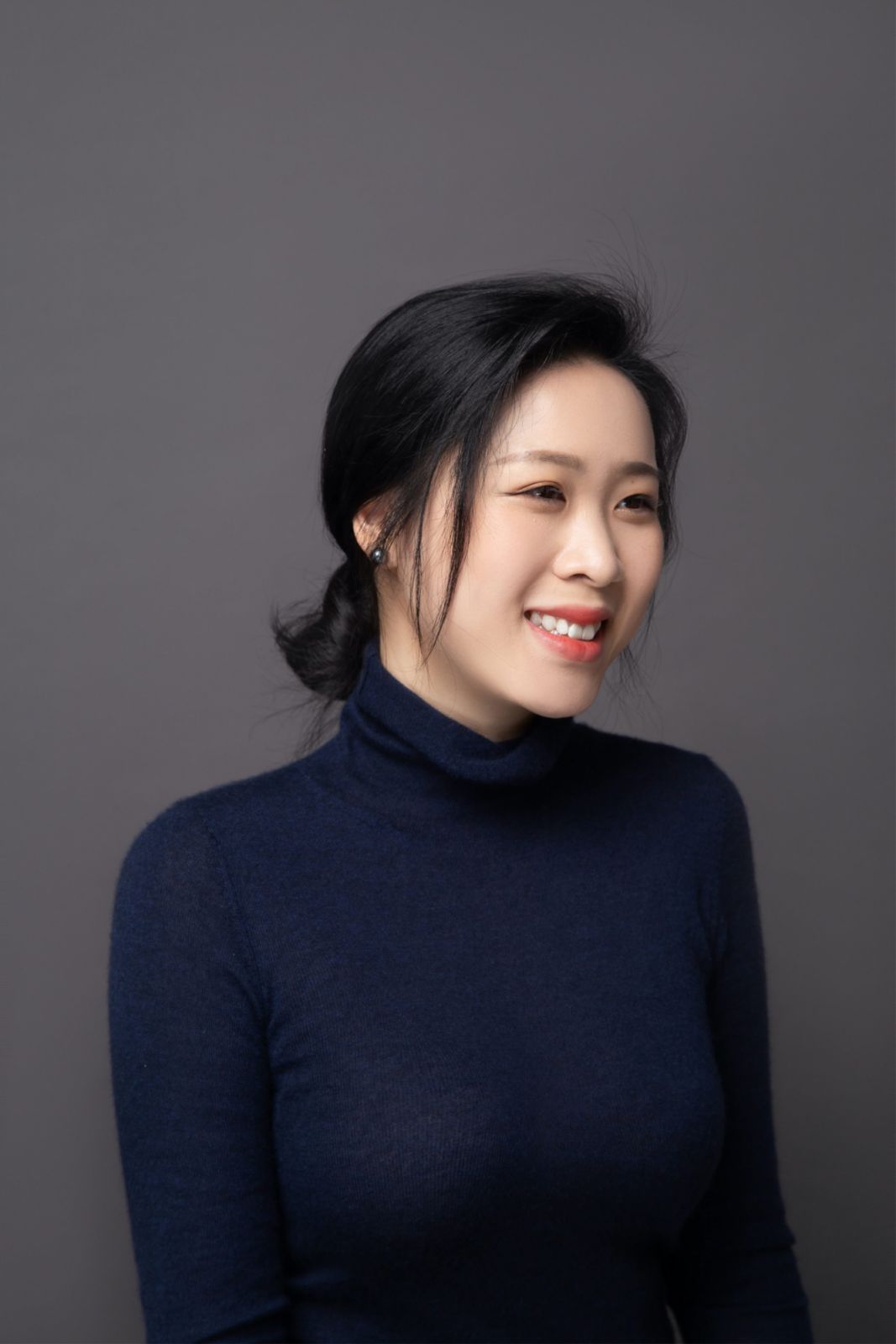 Dawn Chan, founder of Sow Fertility