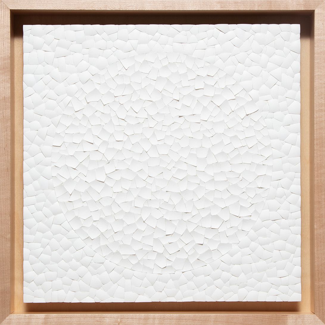 Gabriel de la Mora, "1,059" (2023)