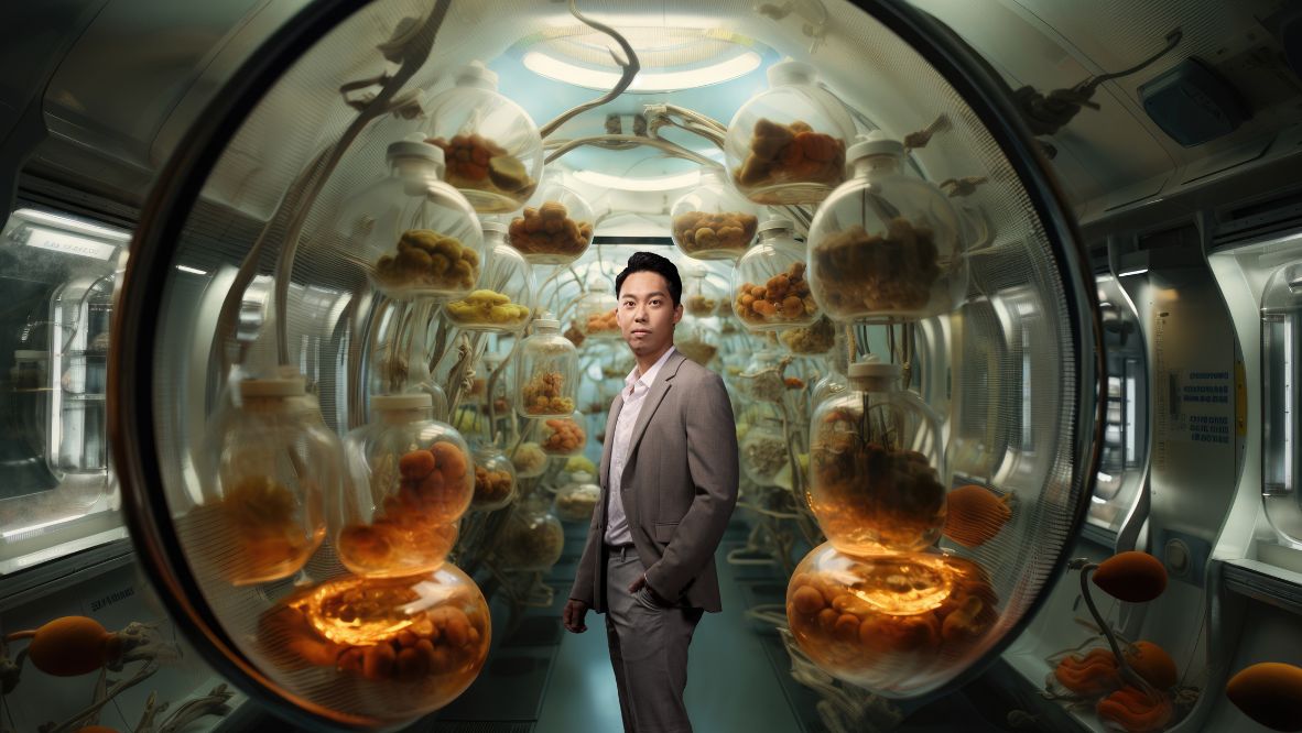 Made in Hong Kong: How Vita Green blends the best of Chinese medicine with excellent scientific standards