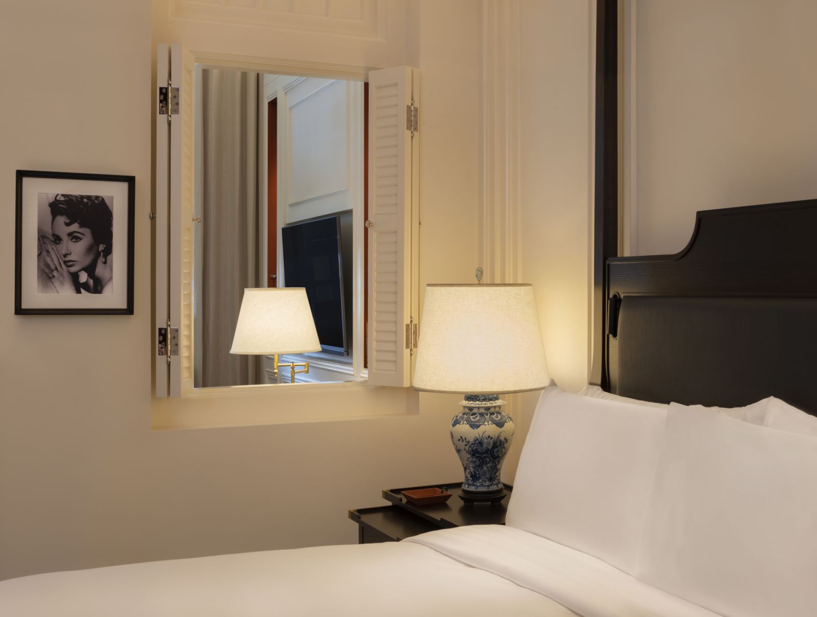 Raffles Hotel Singapore