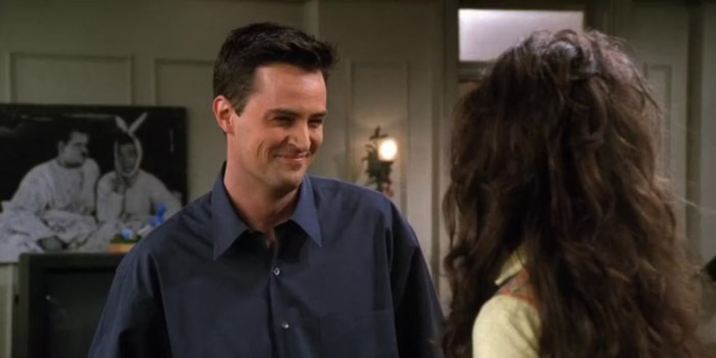 《老友記 Friends》劇照