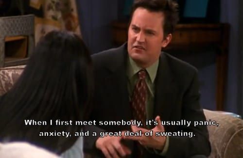 《老友記 Friends》劇照