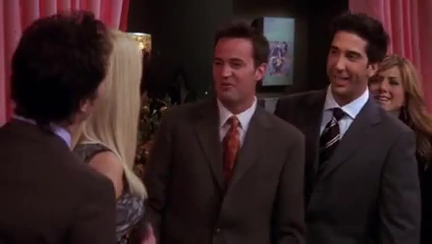《老友記 Friends》劇照
