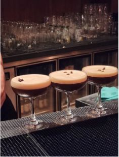 Hemingway’s