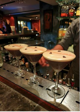 Oskar Bar