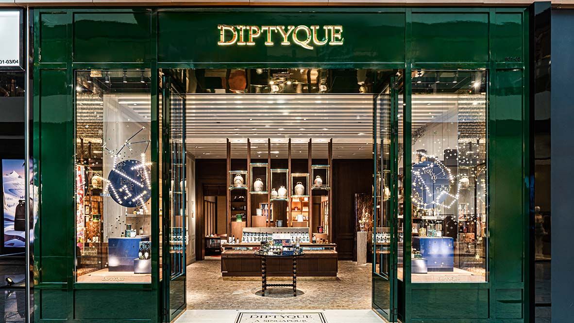 Diptyque