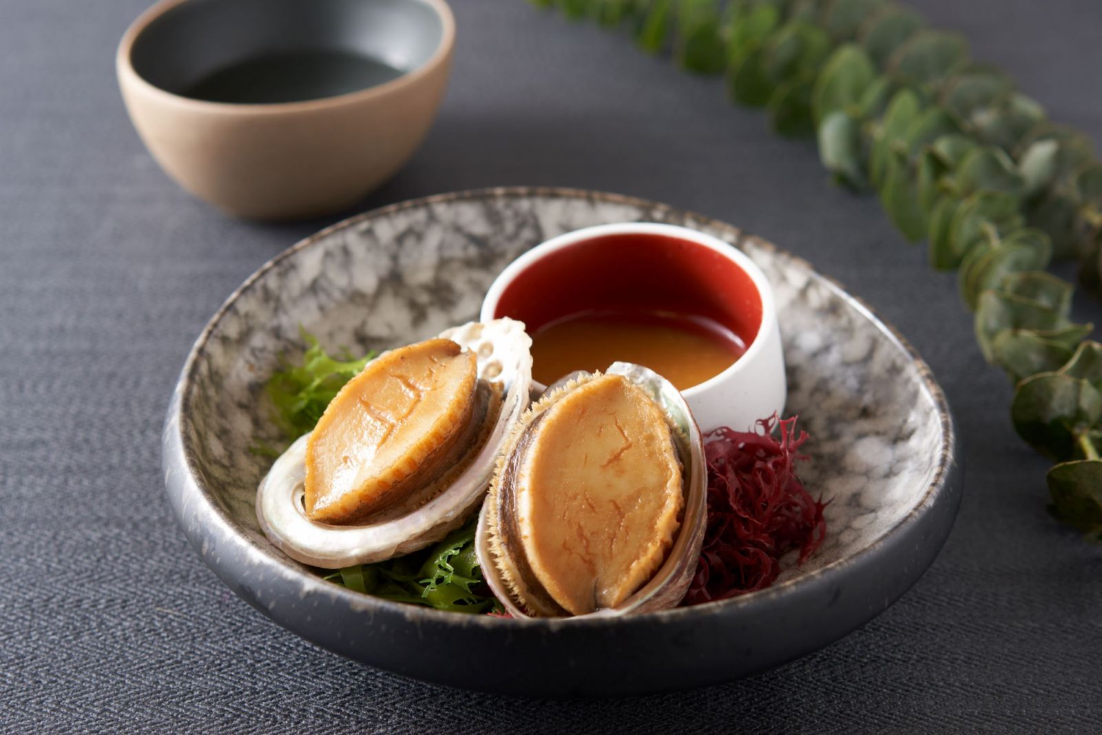 Savour special menus from Peony Chinese Restaurant at Chilled E.A.T