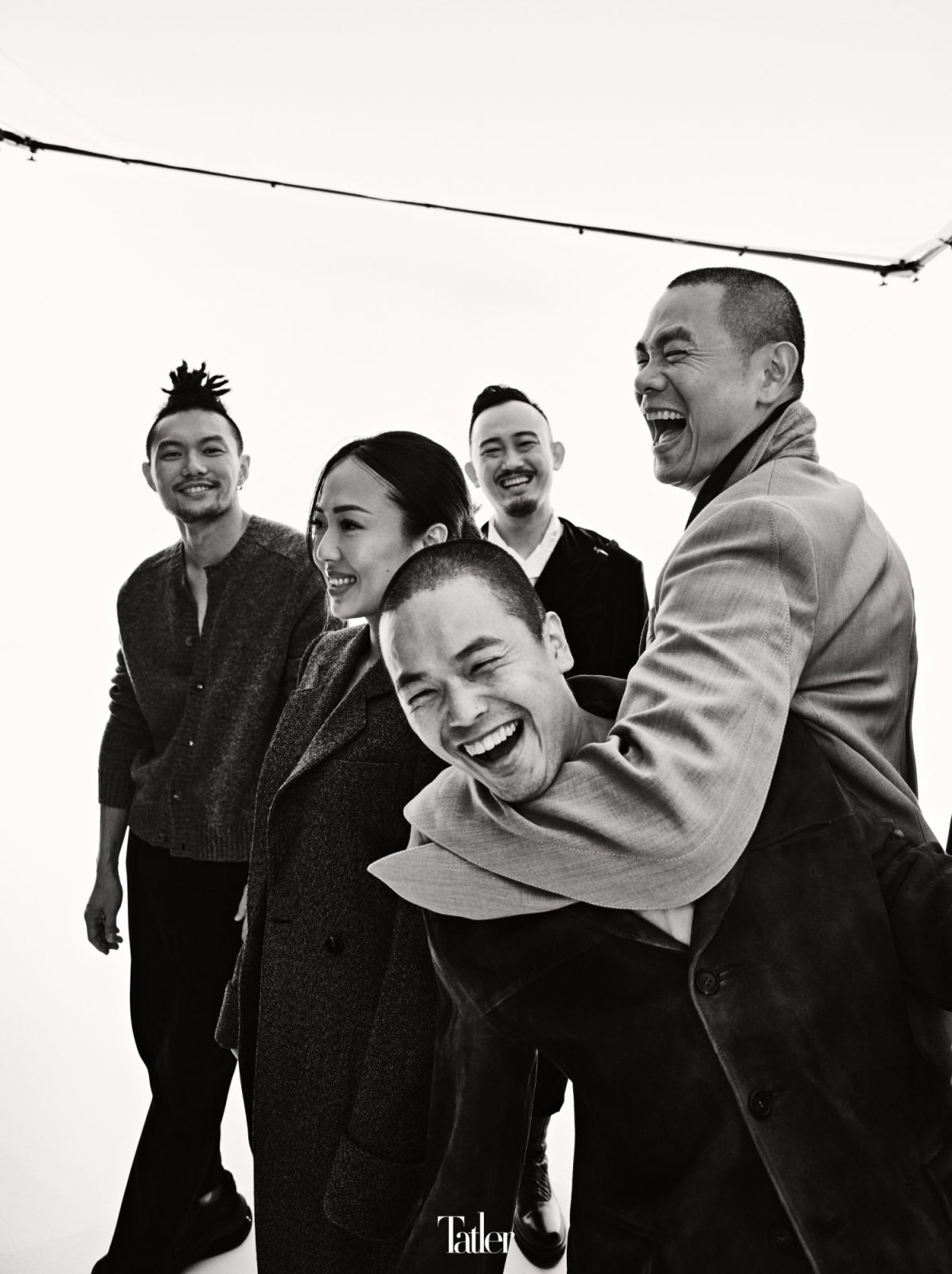 (Photo: Fang Wei Kuo)