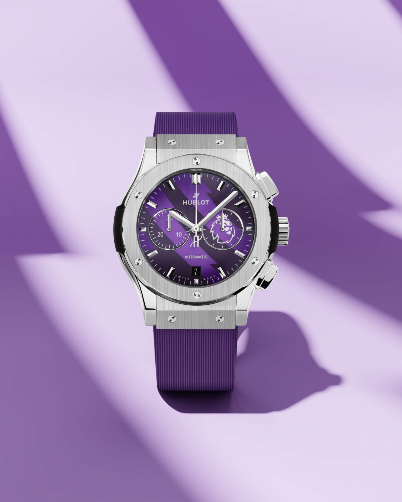 Hublot Classic Fusion Premier League