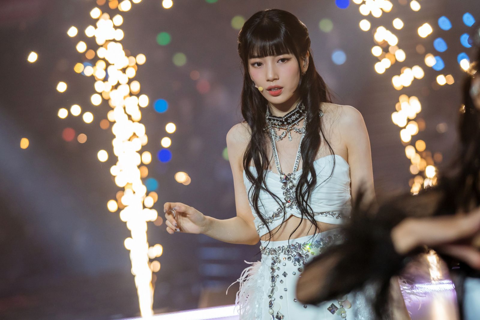 (Photo:Netflix《我的女神室友斗娜》劇照)