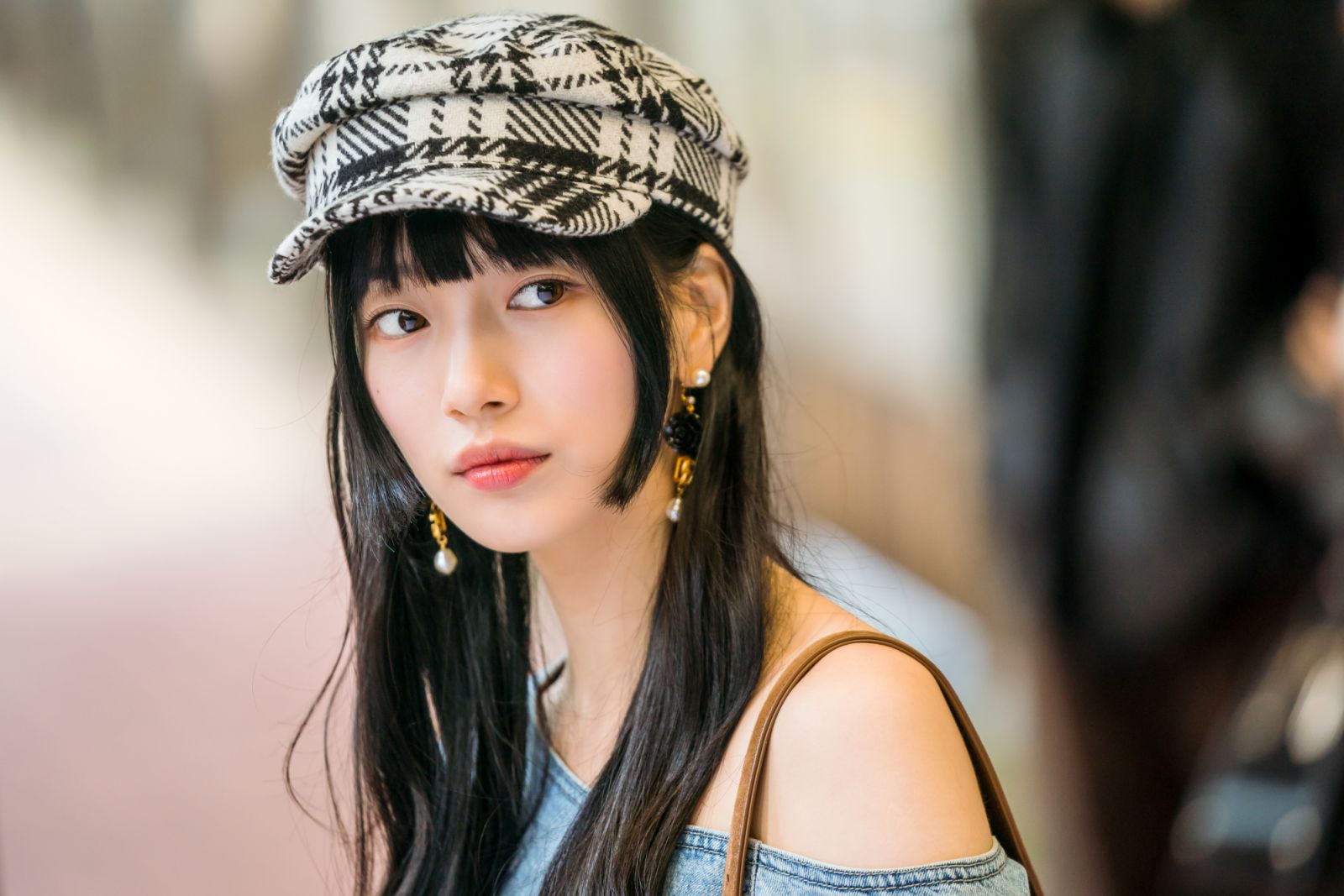 (Photo:Netflix《我的女神室友斗娜》劇照)