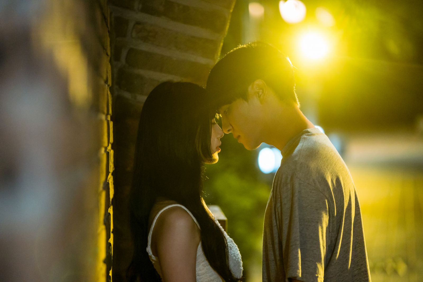 (Photo:Netflix《我的女神室友斗娜》劇照)
