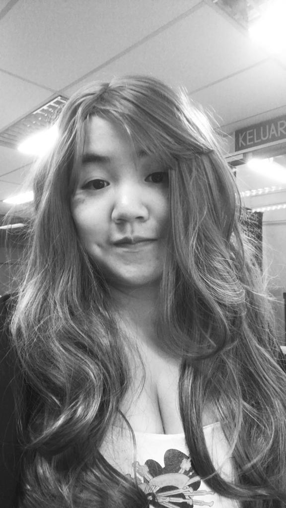 Amber Chuah