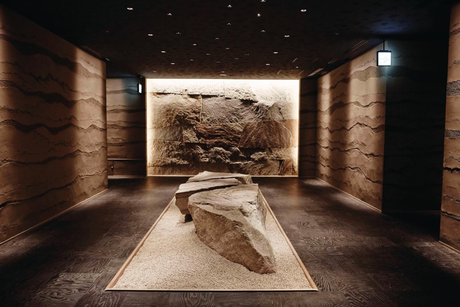 Hoshinoya Tokyo is an urban take on the traditional ryokan (Photo: courtesy of Hoshinoya Tokyo)