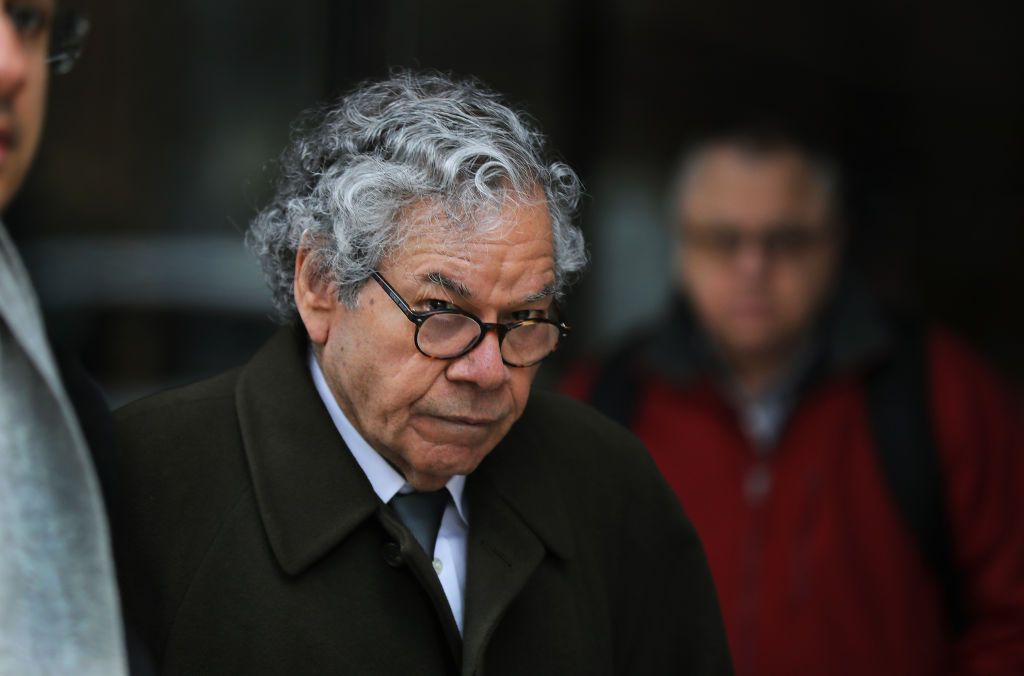 電影《沉默騙局》描述真實案件改編約翰卡普爾(John Kapoor)(Photo:Getty Images)
