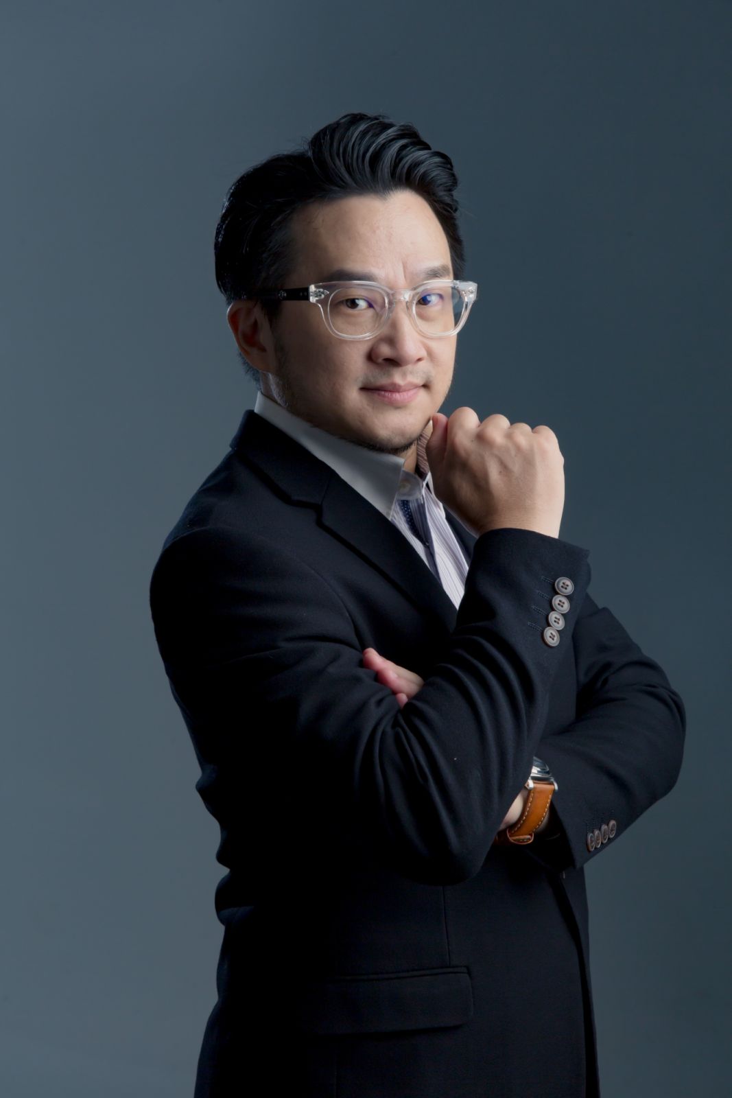 KuangChueh Lee Tatler Asia