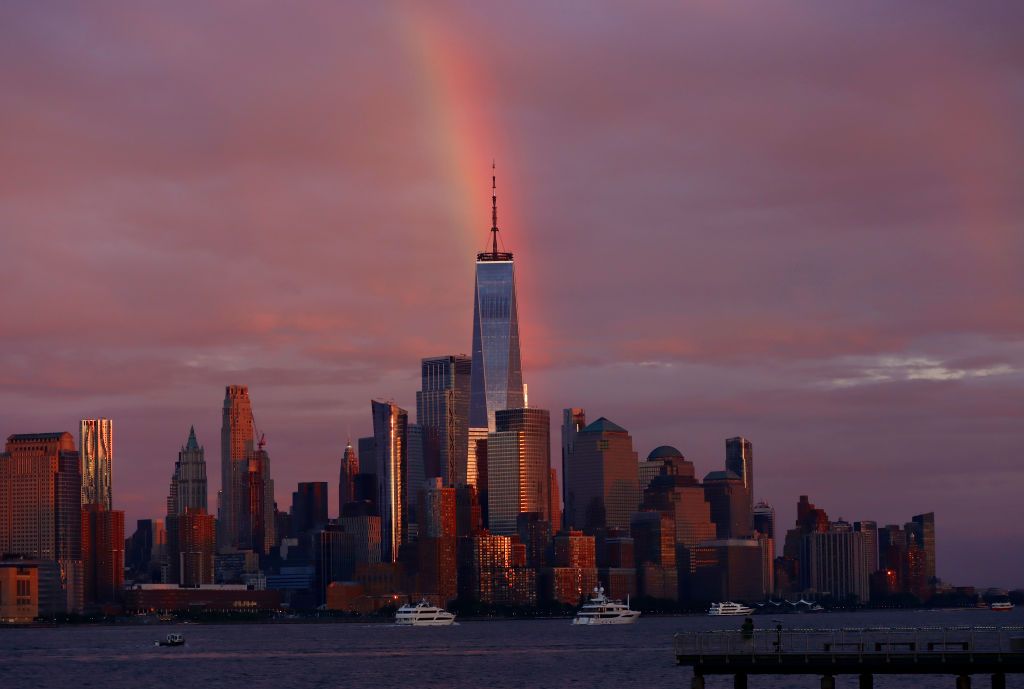 (Photo: Getty Images)
