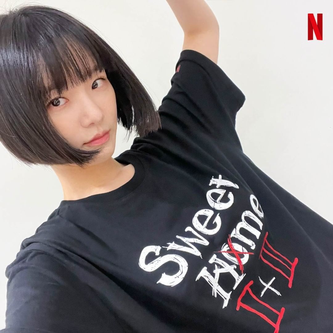 Netflix《Sweet Home》第二季將在12月重榜回歸!(Photo: IG@netflixkr)