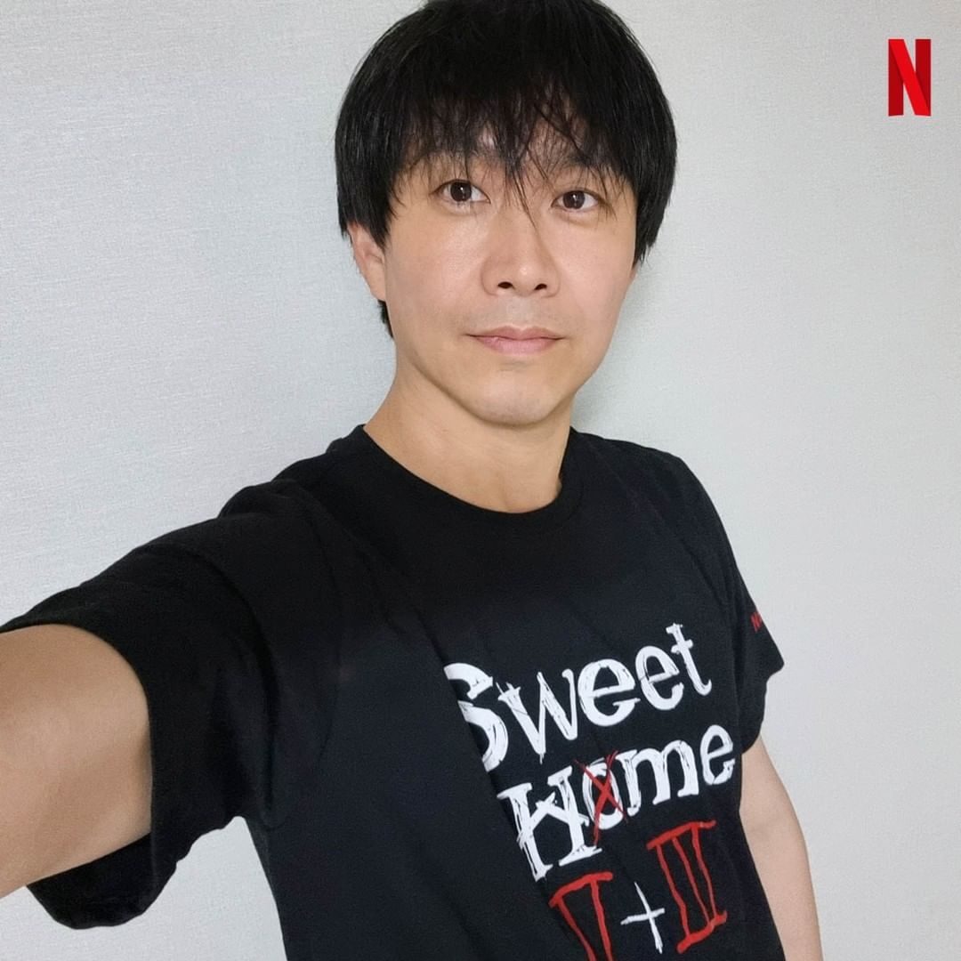 Netflix《Sweet Home》第二季將在12月重榜回歸!(Photo: IG@netflixkr)