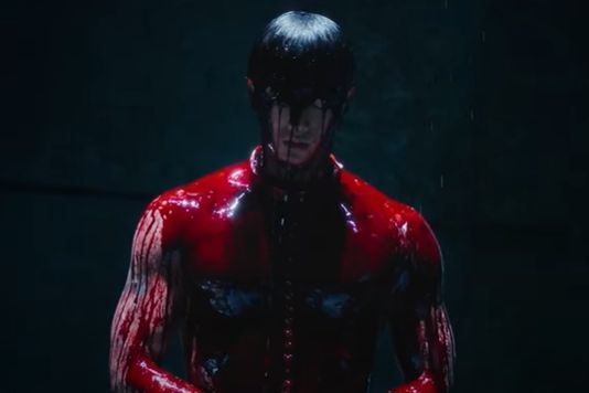 《Sweet Home2》最新預告片段(Photo:Netflix預告)