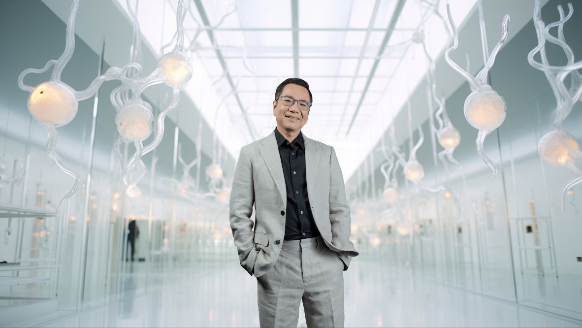 Made in Hong Kong: A breath of fresh air with EVDL