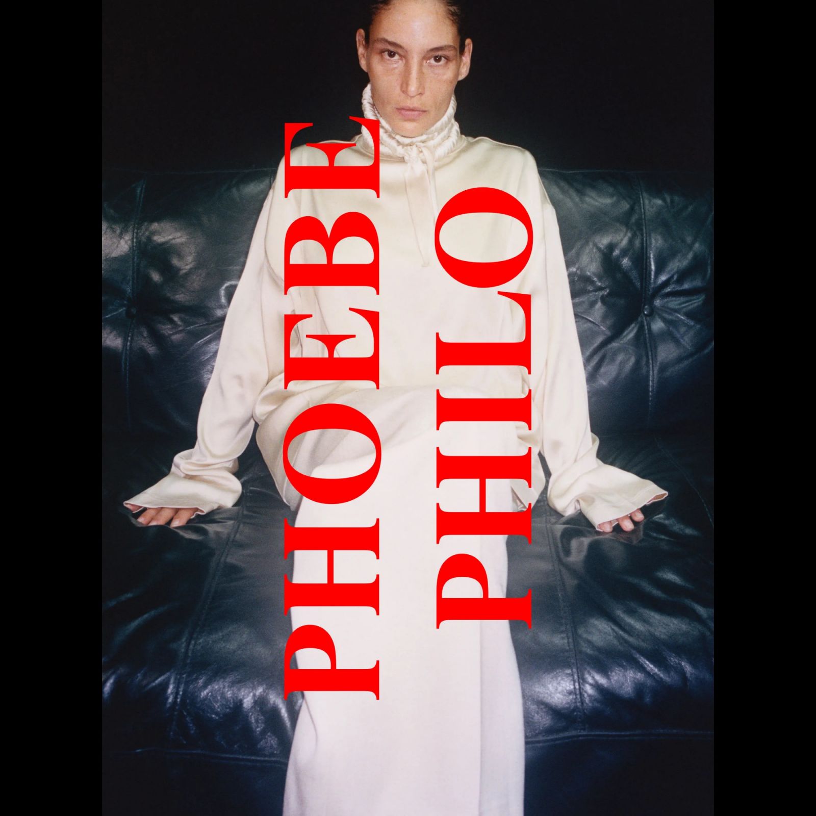 Phoebe Philo (ภาพ: Courtesy of the brand)