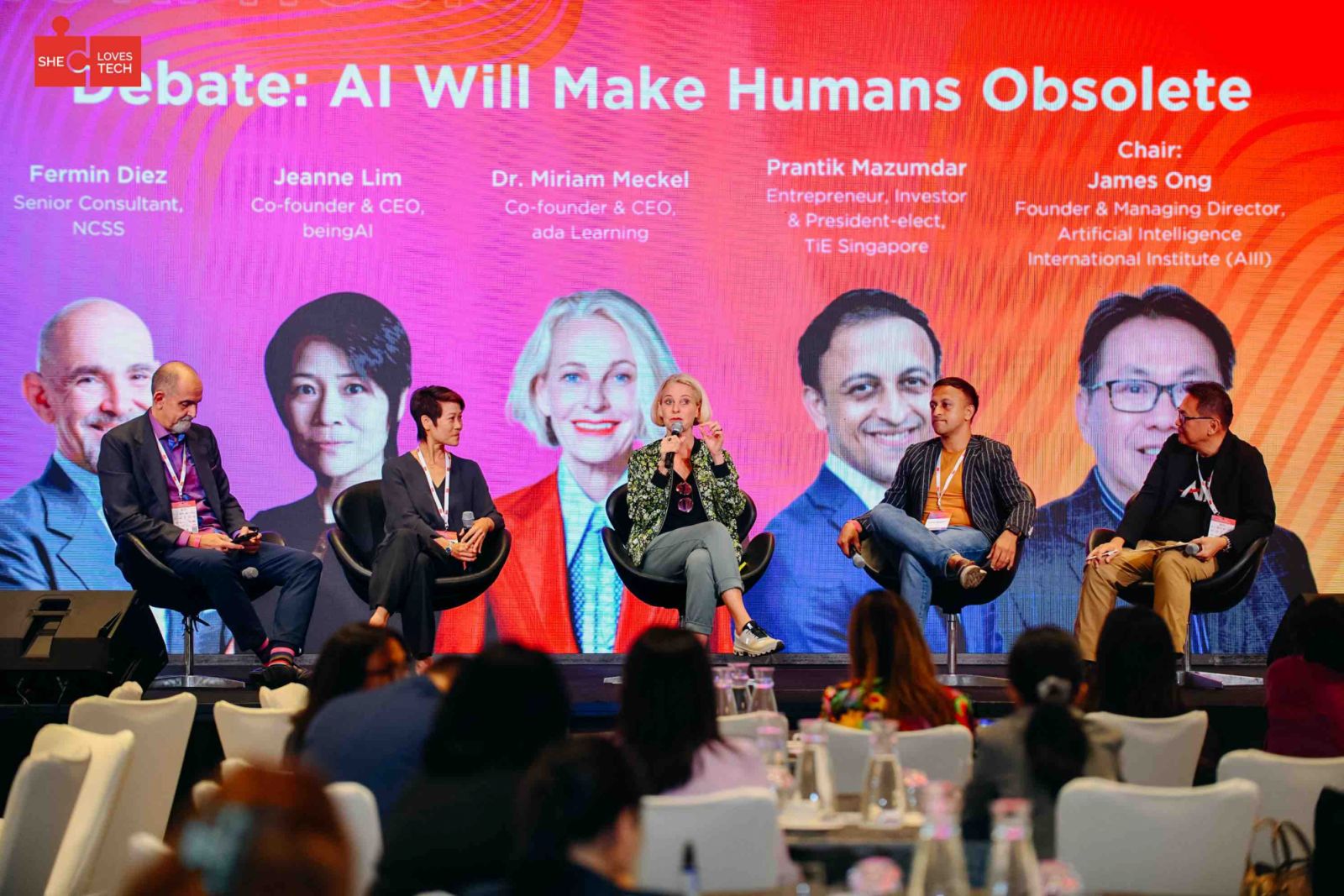 The great debate: AI Will Make Humans Obsolete