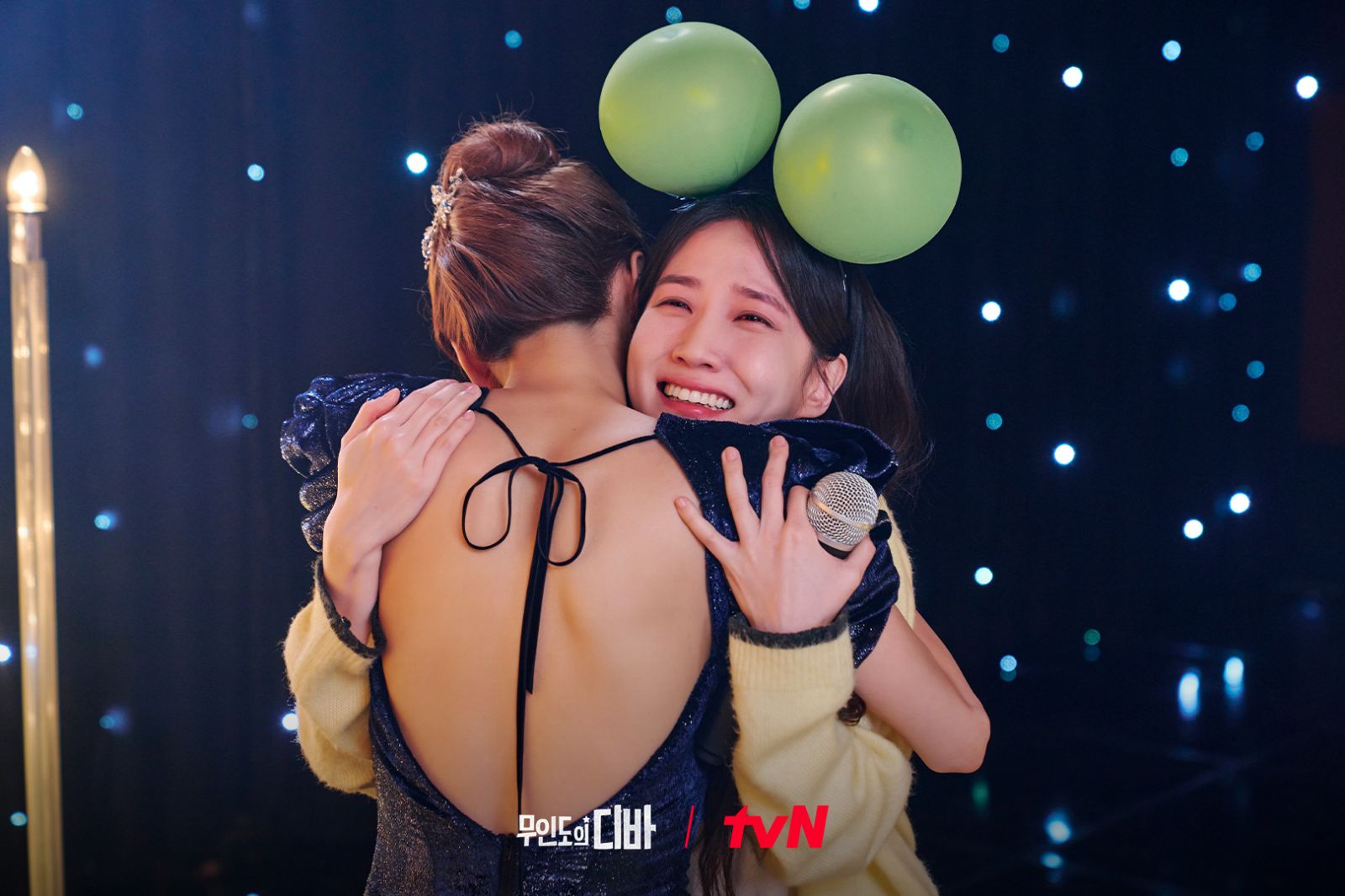 （Photo: Facebook / @tvN drama）