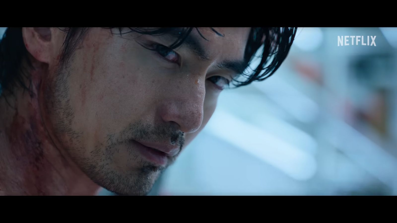 Netflix年度韓劇《Sweet Home 2 》第二季重榜回歸!(Photo: Youtube@netflixkr)
