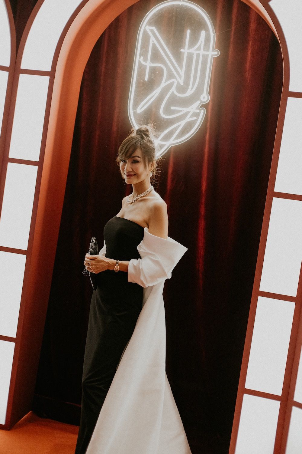 H. Mei Huang