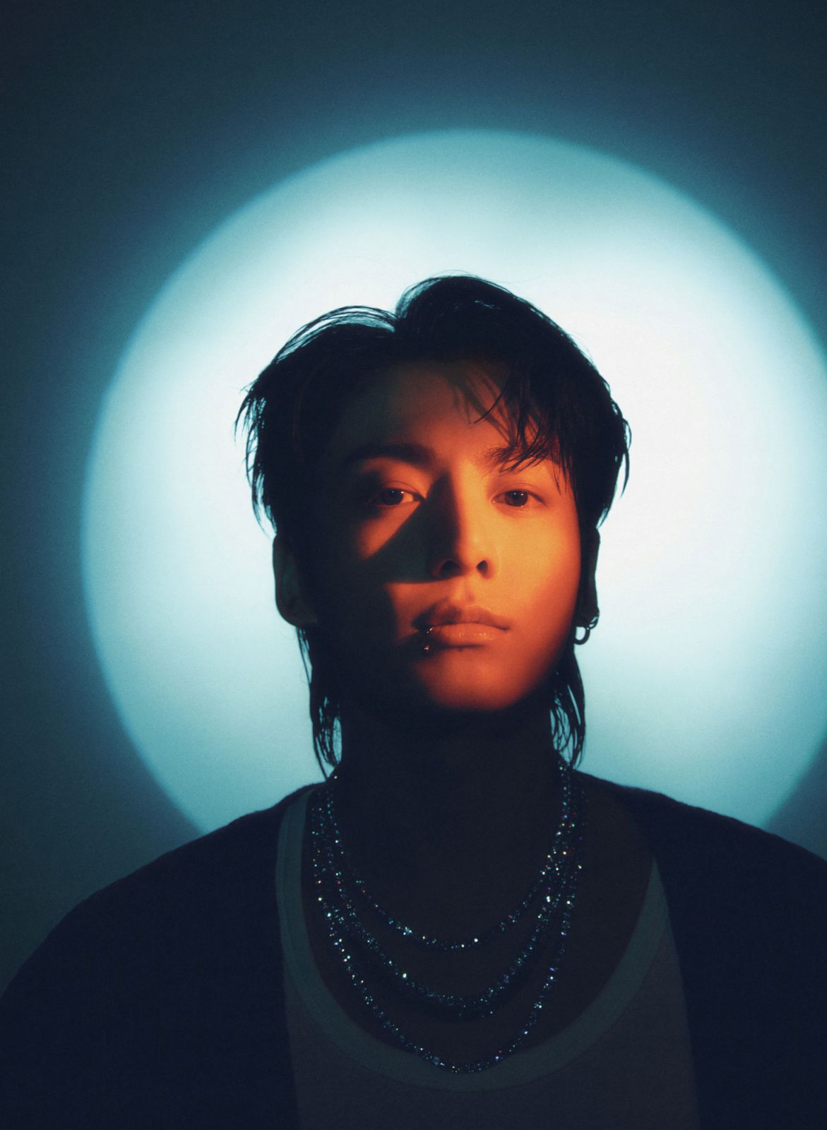 BTS防彈少年團柾國Jung Kook新專輯《GOLDEN》火爆全球！ (Photo courtesy of Big Hit Entertainment)