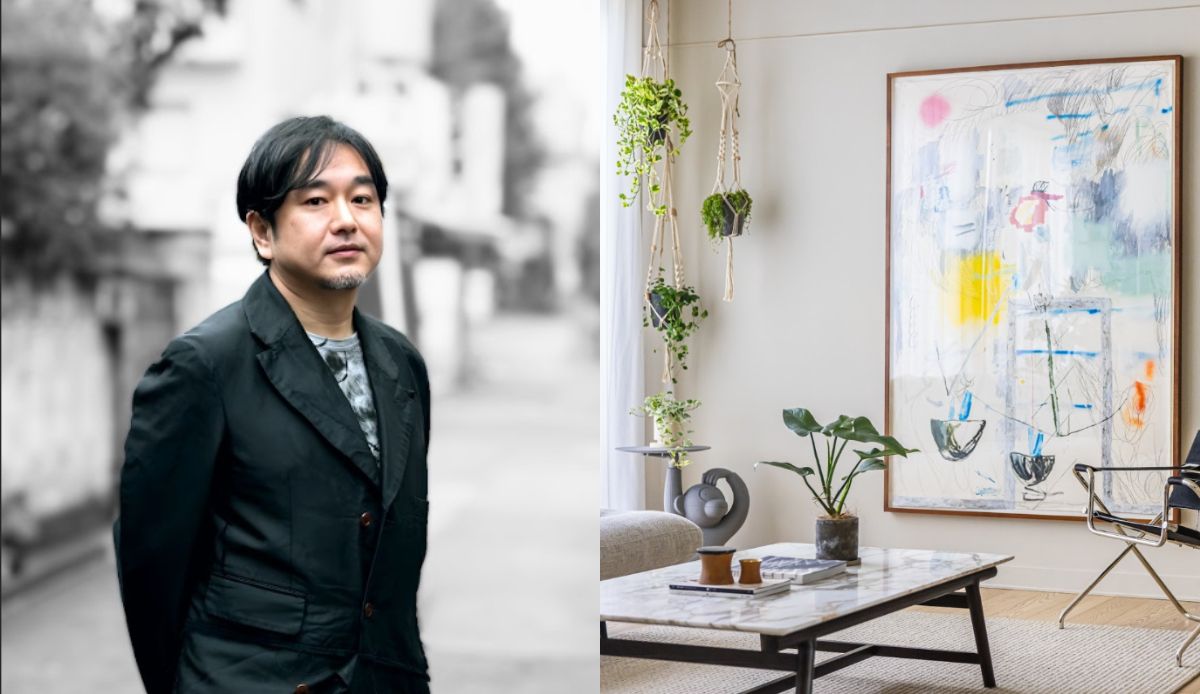 建築大師平田晃久新作「義泰田境」開箱 Tatler Asia