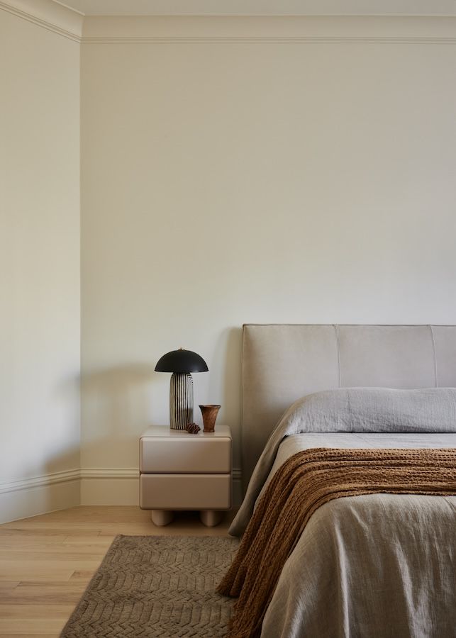 Bedside table