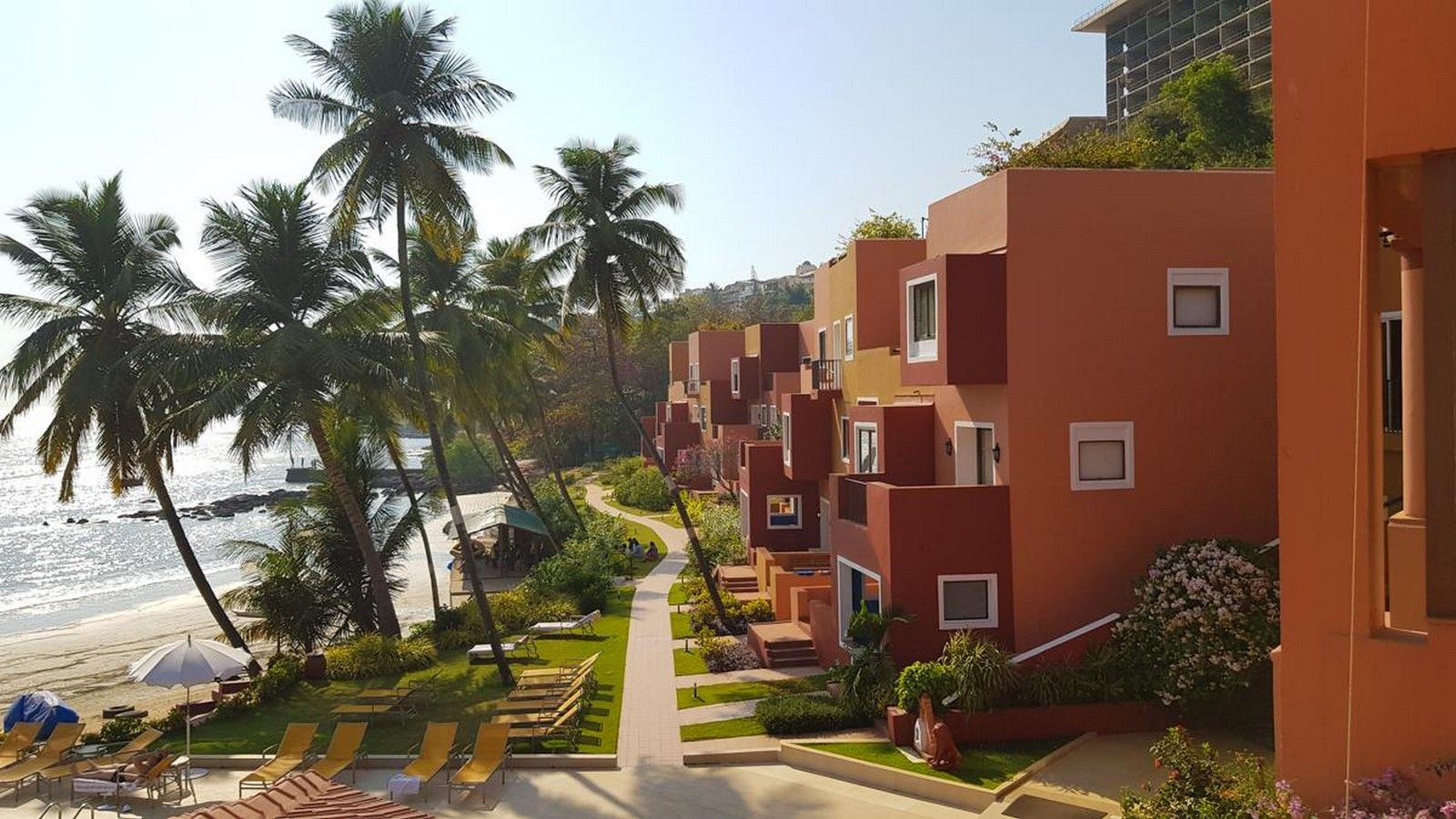 Cidade De Goa (Photo: Instagram/@thebalcao)