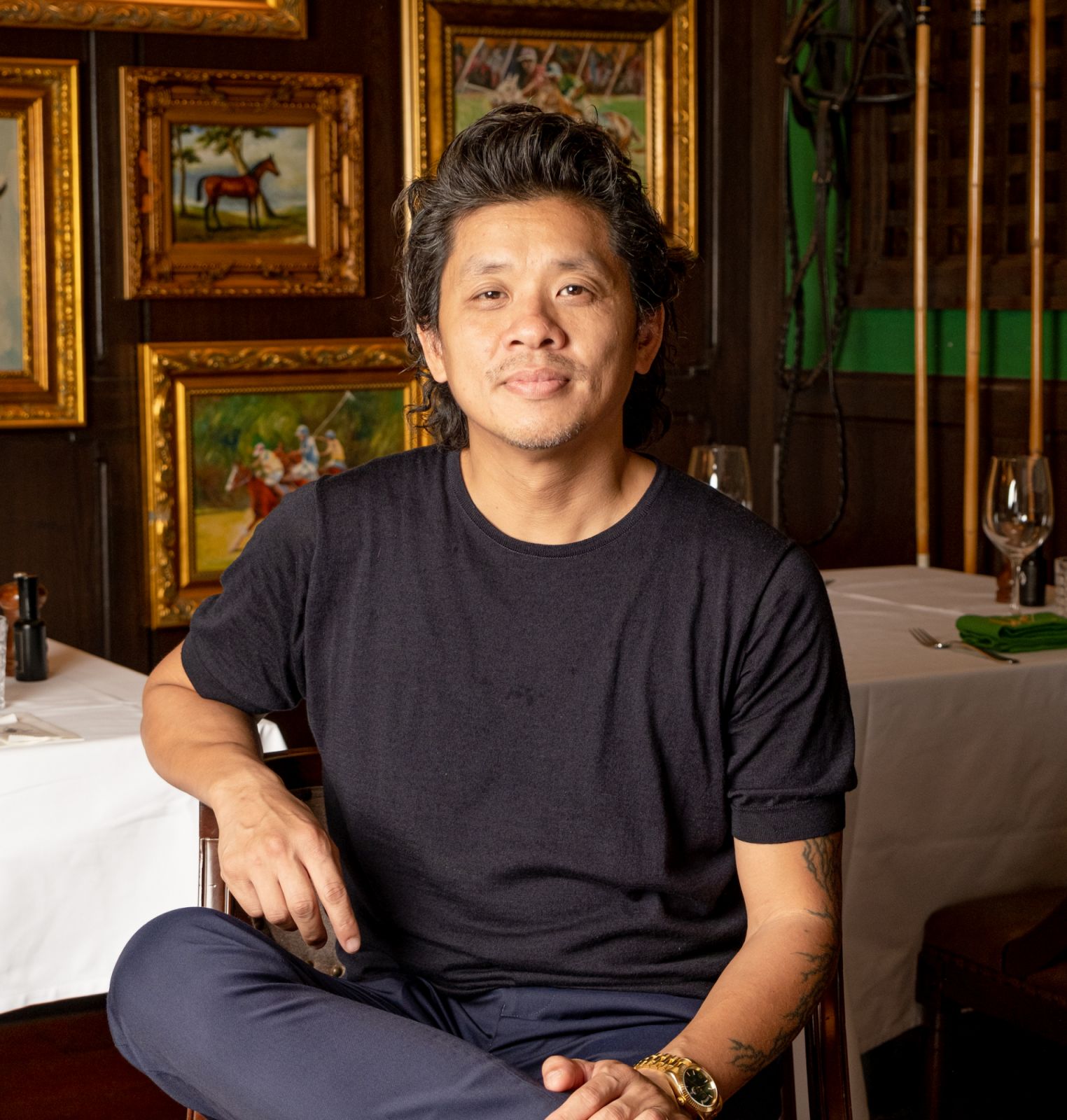 Jonathan Leung