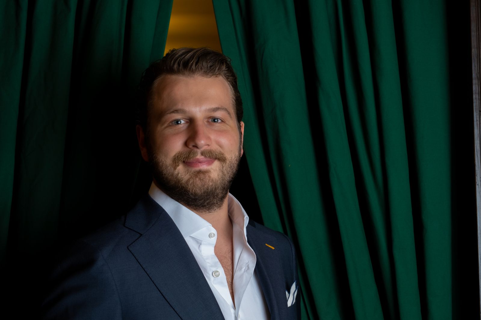 Marc Hofmann