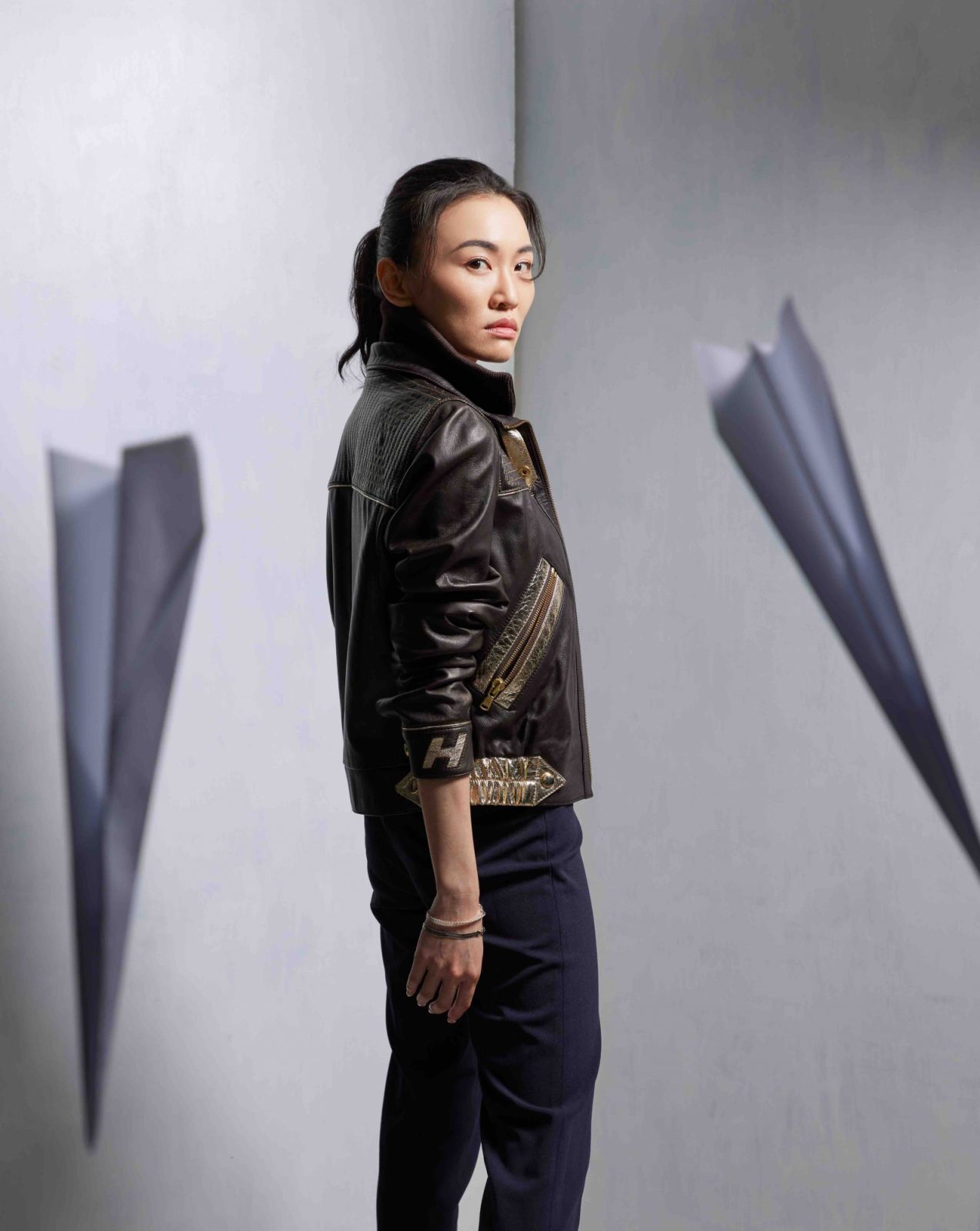 Christina Ho