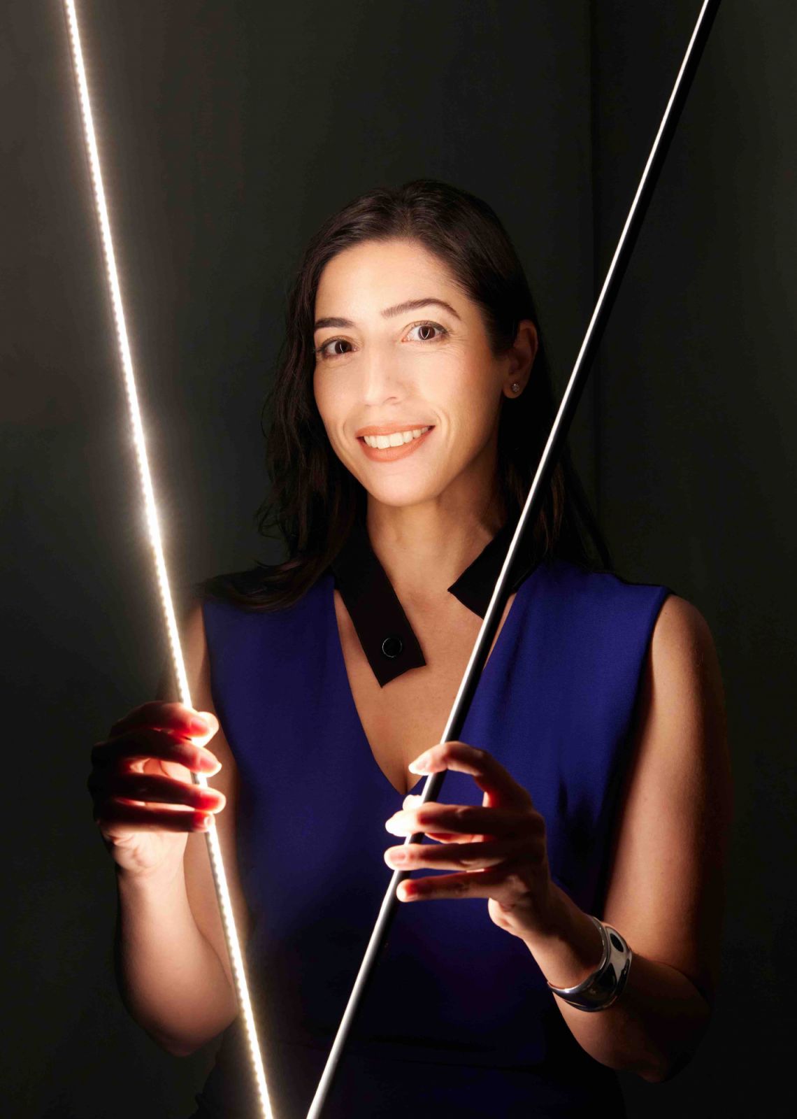 Sharon Maghnagi
