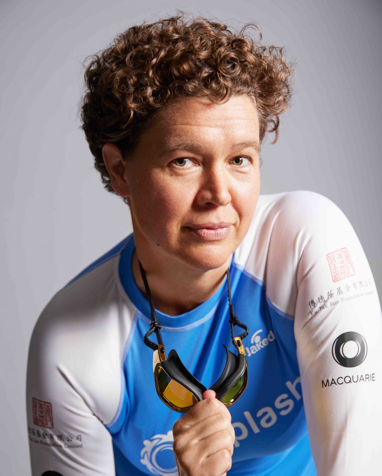 Libby Alexander