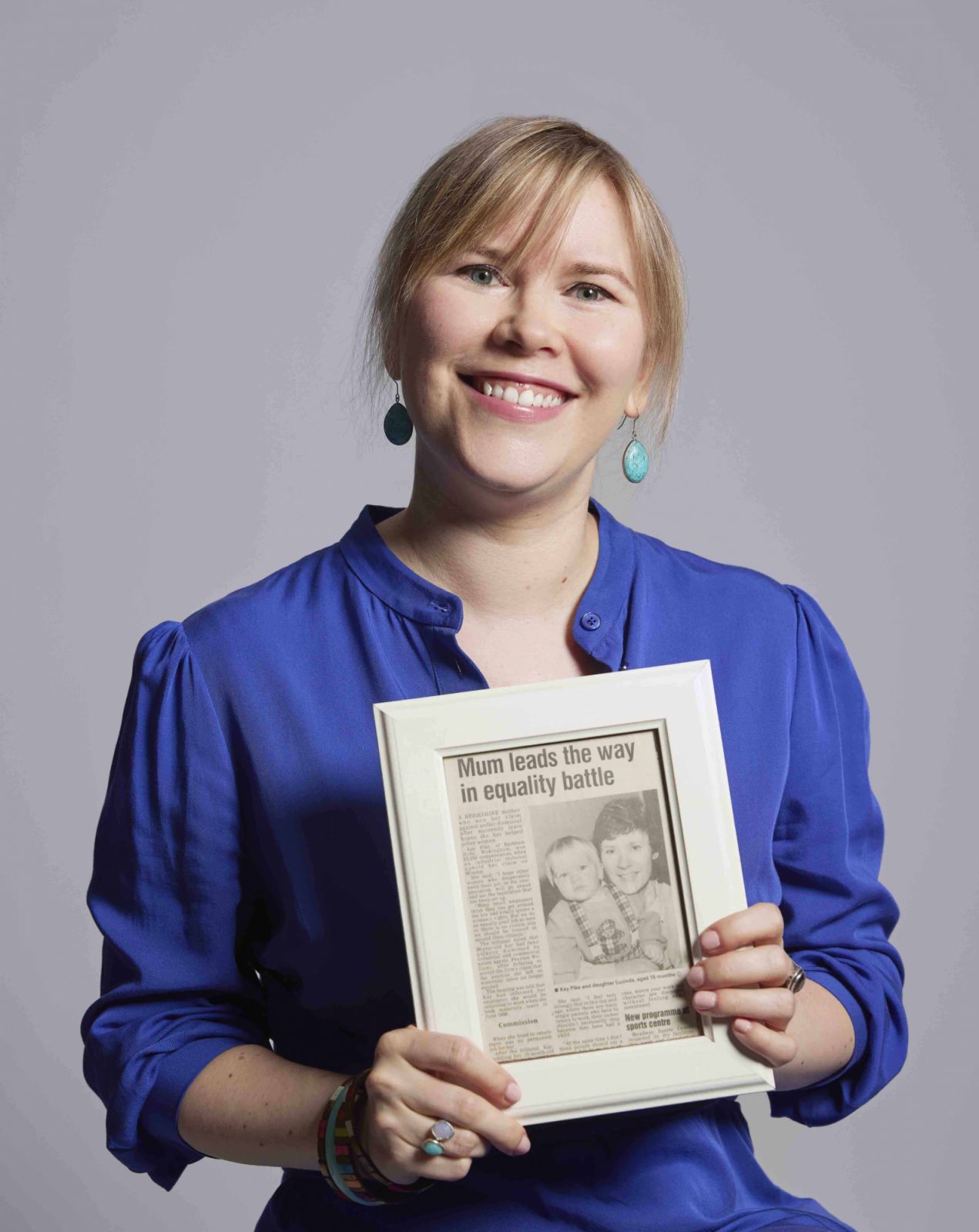Lucinda Pike