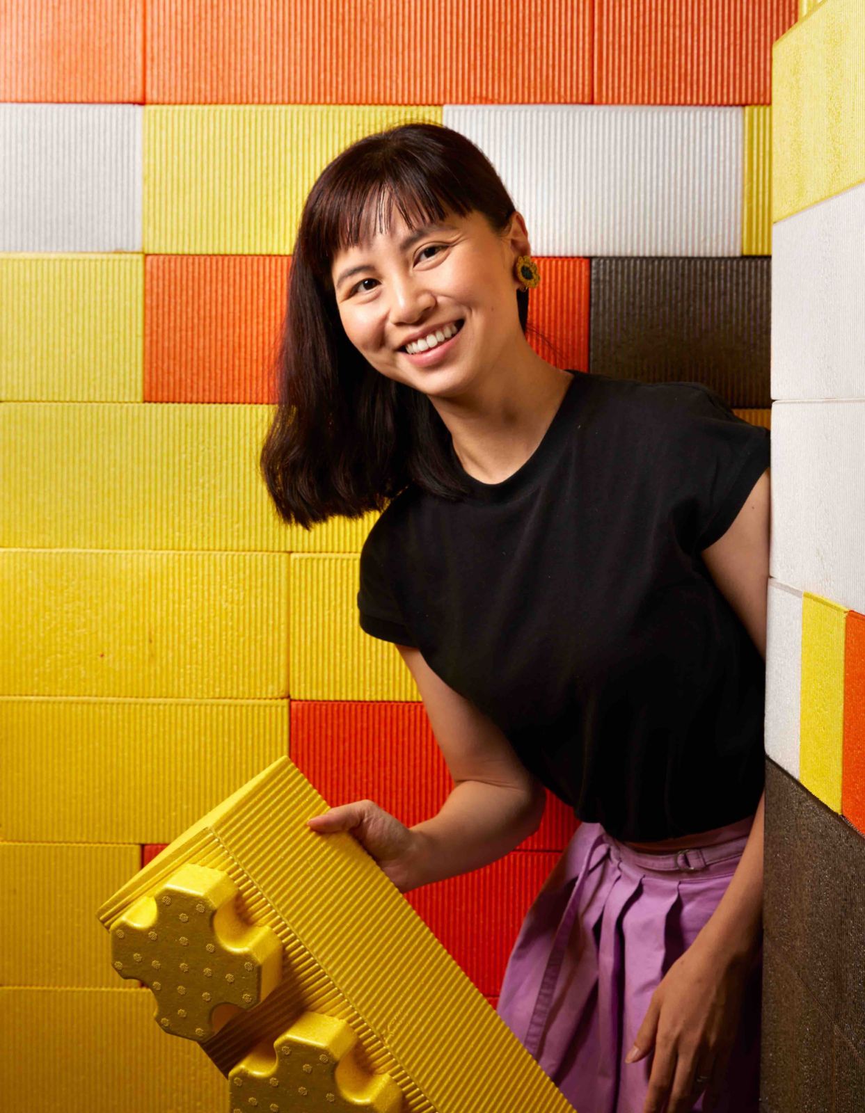 Harmony Li