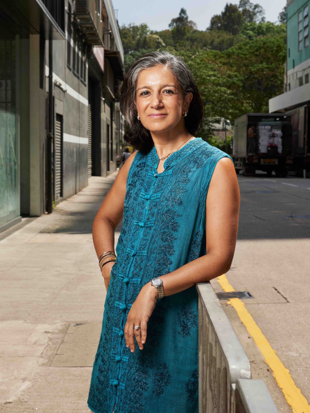 Shalini Mahtani