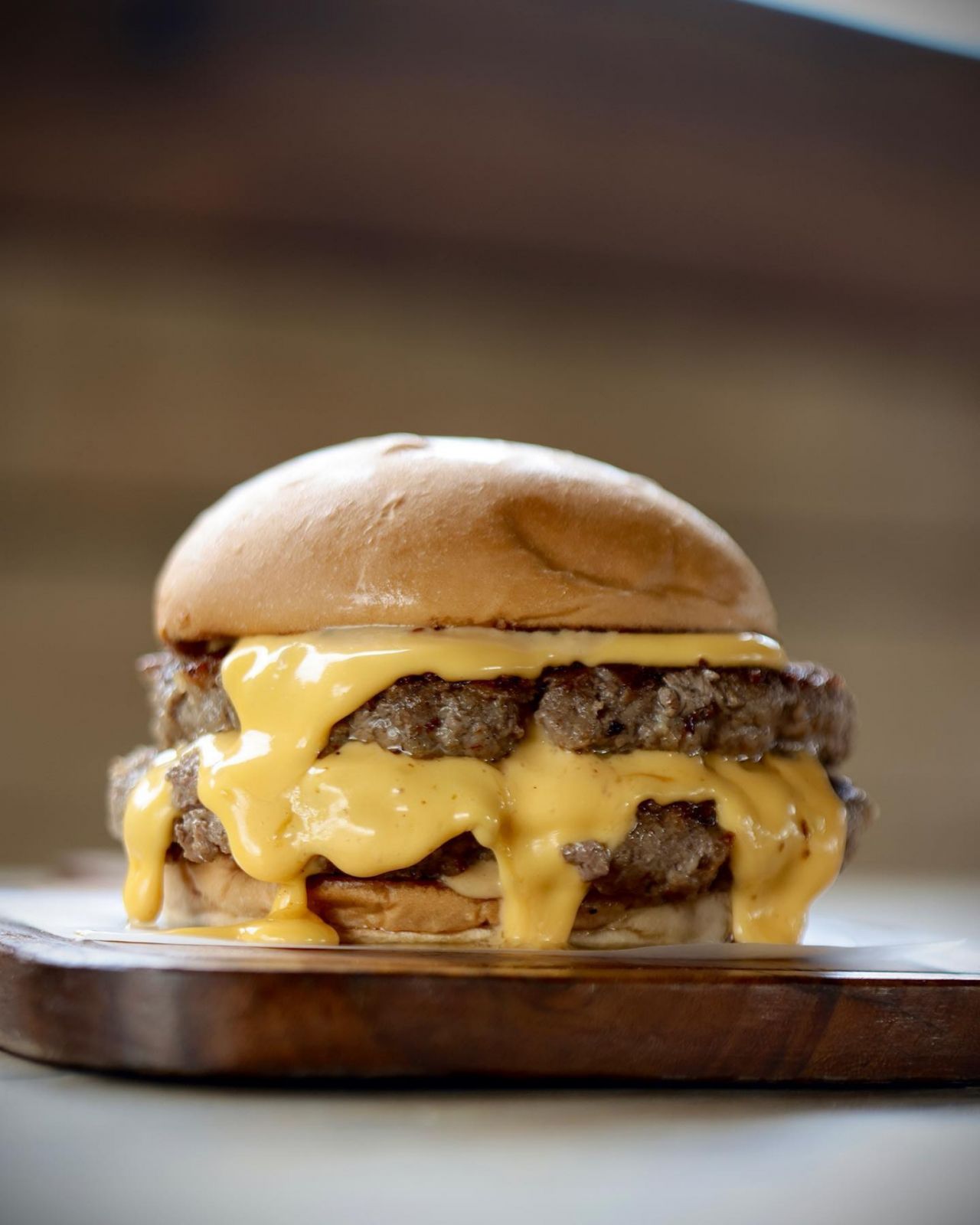 Photo Facebook / Big Belly Burgers 1