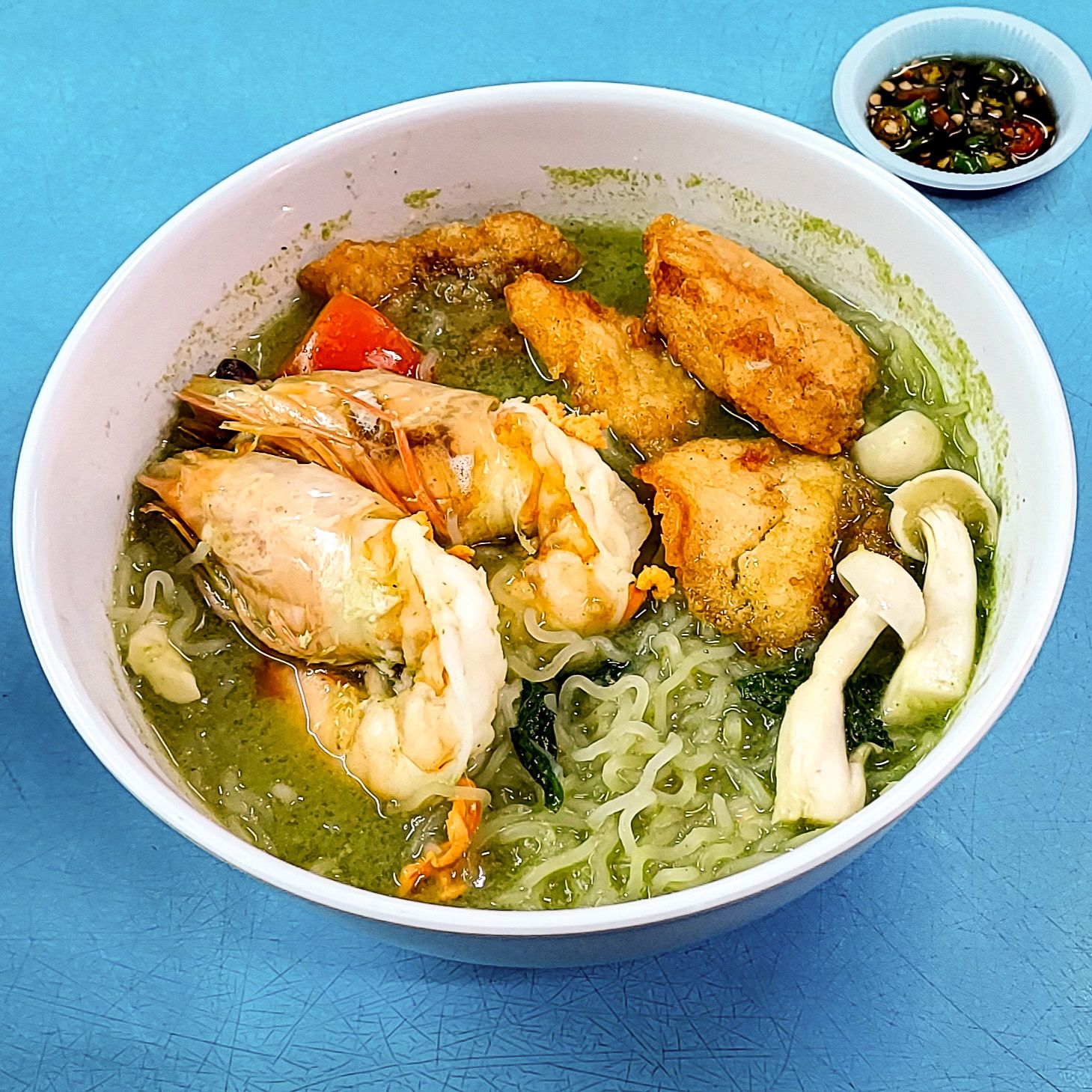 Ghee Lian