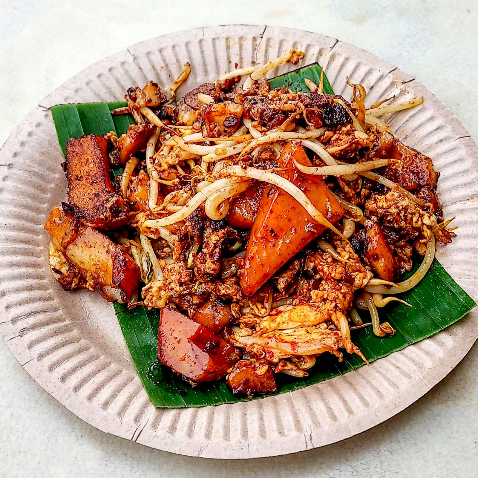 Sister Yao's Char Koay Kak