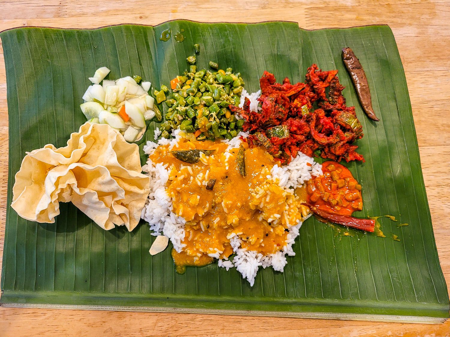 Sri Nirwana Maju