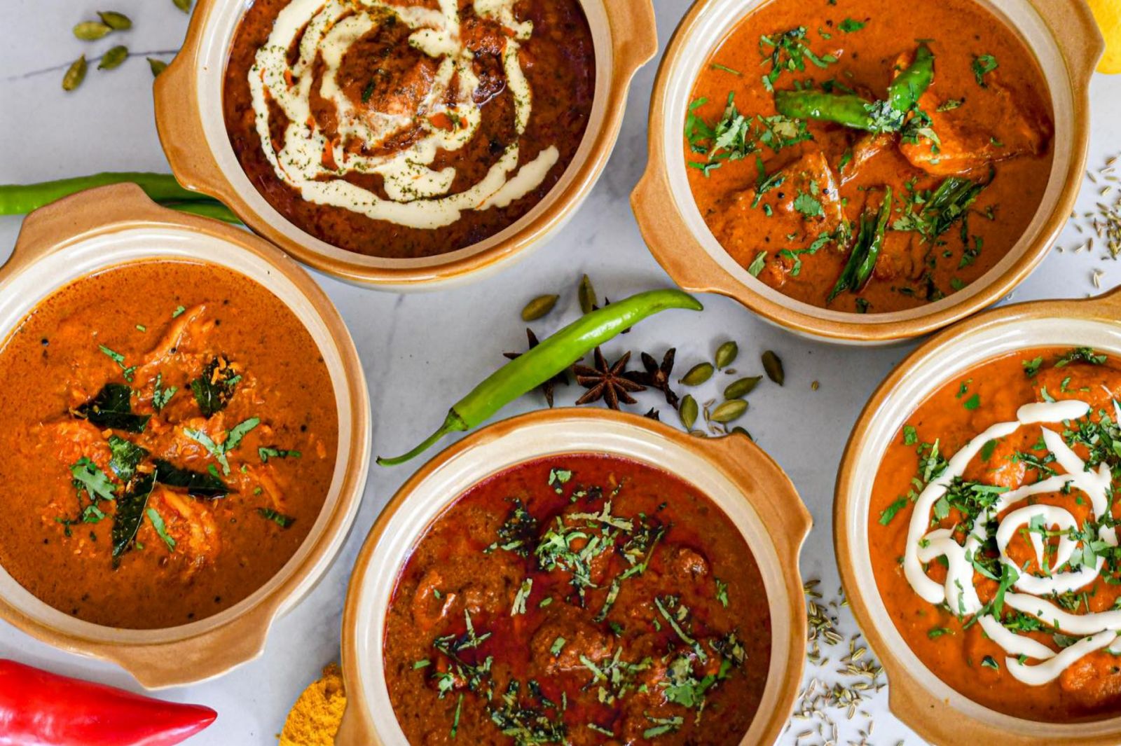Photo Facebook / Tango Tandoor