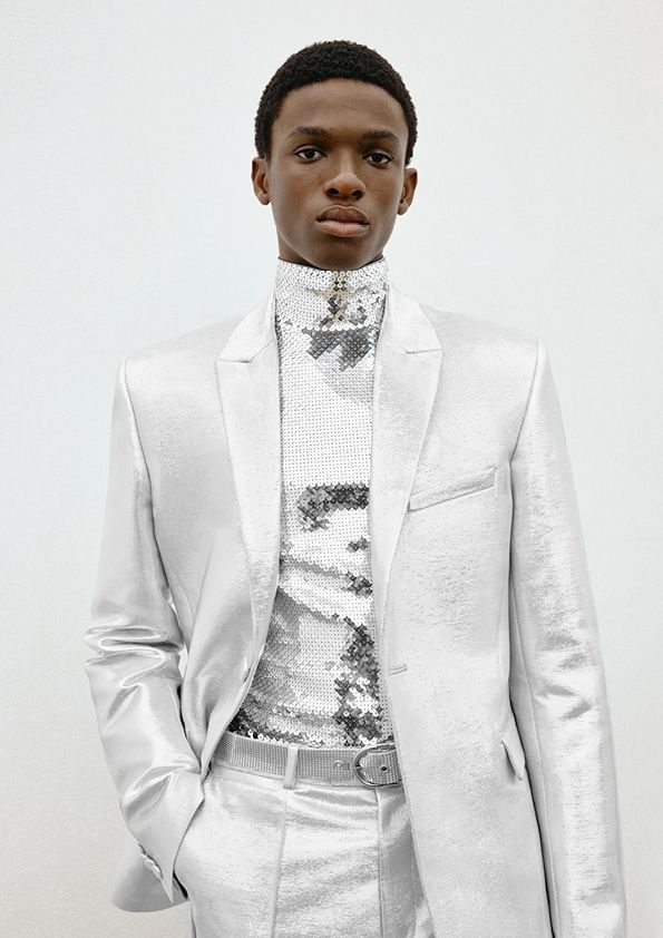 Rabanne x H&M (ภาพ: Courtesy of  the brand)