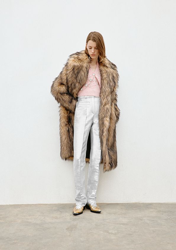 Rabanne x H&M (ภาพ: Courtesy of  the brand)