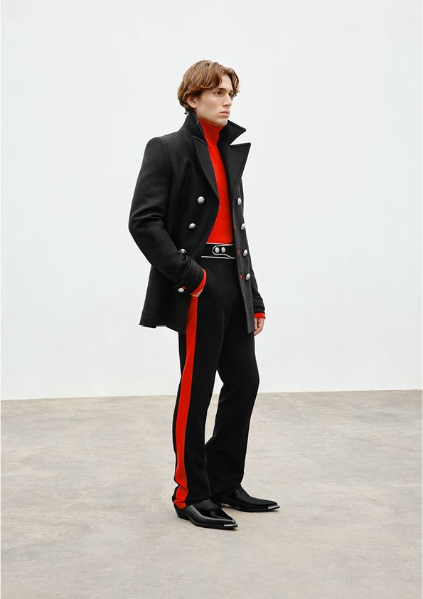 Rabanne x H&M (ภาพ: Courtesy of  the brand)